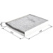 BOSCH 1 987 432 598 Innenraumfilter