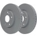 ATE | Bremsscheibe | 24.0125-0189.1 ATE | Bremsscheibe | 24.0125-0189.1