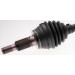 36239 Antriebswelle GKN Automotive OE-Technologie 50°