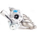 Nissens Turbolader 93106 Nissens Turbolader 93106