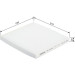 BOSCH 1 987 432 088 Innenraumfilter BOSCH 1 987 432 088 Innenraumfilter