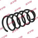 KYB | Fahrwerksfeder | RA5285 KYB | Fahrwerksfeder | RA5285