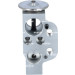 38537 Expansionsventil, Klimaanlage EASY FIT
