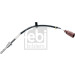 FEBI BILSTEIN 185624 Sensor, Abgastemperatur FEBI BILSTEIN 185624 Sensor, Abgastemperatur