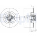 Delphi | Bremsscheibe | BG9030RS Delphi | Bremsscheibe | BG9030RS