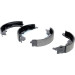 ATE | Bremsbackensatz | 03.0137-0496.2 ATE | Bremsbackensatz | 03.0137-0496.2