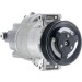 Mahle | Kompressor, Klimaanlage | ACP 150 000P