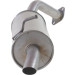 Bosal | Endschalldämpfer | 228-177 Bosal | Endschalldämpfer | 228-177