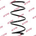 KYB | Fahrwerksfeder | RH2580 KYB | Fahrwerksfeder | RH2580