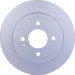 Hella | Bremsscheibe | 8DD 355 118-501