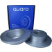 QUARO | Bremsscheibe | QD0776