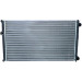 NRF | Kühler, Motorkühlung | 50458 NRF | Kühler, Motorkühlung | 50458