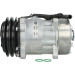 Nissens | Kompressor, Klimaanlage | 899927 Nissens | Kompressor, Klimaanlage | 899927
