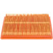 BOSCH 1 457 433 593 Luftfilter BOSCH 1 457 433 593 Luftfilter
