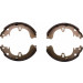 Hella | Bremsbackensatz | 8DB 355 000-681