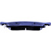 Hella Pagid | Bremsbelagsatz, Scheibenbremse | 8DB 355 019-551 Hella Pagid | Bremsbelagsatz, Scheibenbremse | 8DB 355 019-551