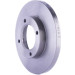 Hella | Bremsscheibe | 8DD 355 108-491