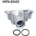 SKF | Wasserpumpe | VKPA 83650 SKF | Wasserpumpe | VKPA 83650