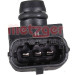 Metzger | Sensor, Ladedruck | 0906510 Metzger | Sensor, Ladedruck | 0906510