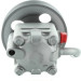 Spidan | Hydraulikpumpe, Lenkung | 54494