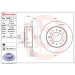 Brembo | Bremsscheibe | 08.D432.11 Brembo | Bremsscheibe | 08.D432.11
