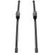 BOSCH AF 469 Scheibenwischer Aerofit 3 397 009 094