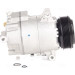 Nissens | Kompressor, Klimaanlage | 890263 Nissens | Kompressor, Klimaanlage | 890263