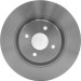 Hella | Bremsscheibe | 8DD 355 112-711