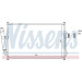 Nissens | Kondensator, Klimaanlage | 940709 Nissens | Kondensator, Klimaanlage | 940709