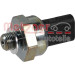 Metzger | Sensor, Öldruck | 0906489
