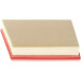 BOSCH F 026 400 089 Luftfilter BOSCH F 026 400 089 Luftfilter