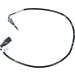 NRF Sensor, Abgastemperatur EASY FIT 707354