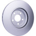 Hella | Bremsscheibe | 8DD 355 119-701