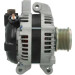 BV PSH 195.568.100.050 Lichtmaschine 12V, 100A, B+ (M6), Ø 58,0 mm
