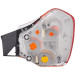 Hella | Heckleuchte | 9EL 354 998-031