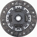 SACHS 3000 293 001 Kupplungssatz SACHS 3000 293 001 Kupplungssatz
