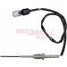 Metzger | Sensor, Abgastemperatur | 0894729 Metzger | Sensor, Abgastemperatur | 0894729