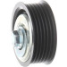 SKF | Umlenk-/Führungsrolle, Keilrippenriemen | VKM 34023