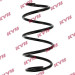 KYB | Fahrwerksfeder | RA4123 KYB | Fahrwerksfeder | RA4123
