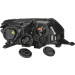 Valeo | Hauptscheinwerfer | 045335 Valeo | Hauptscheinwerfer | 045335