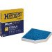 Hengst Filter | Filter, Innenraumluft | E2996LB