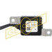 GEBE | NOx-Sensor, NOx-Katalysator | 9 3822 1 GEBE | NOx-Sensor, NOx-Katalysator | 9 3822 1