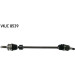 SKF | Antriebswelle | VKJC 8539 SKF | Antriebswelle | VKJC 8539