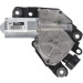 Valeo | Wischermotor | 582613