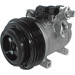 Mahle | Kompressor, Klimaanlage | ACP 766 000P