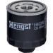 Hengst Filter | Ölfilter | H403W