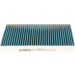 BOSCH 0 986 628 548 Innenraumfilter BOSCH 0 986 628 548 Innenraumfilter