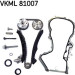 SKF | Steuerkettensatz | VKML 81007