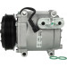 Nissens | Kompressor, Klimaanlage | 89551 Nissens | Kompressor, Klimaanlage | 89551