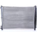 Nissens | Kühler, Motorkühlung | 61006 Nissens | Kühler, Motorkühlung | 61006